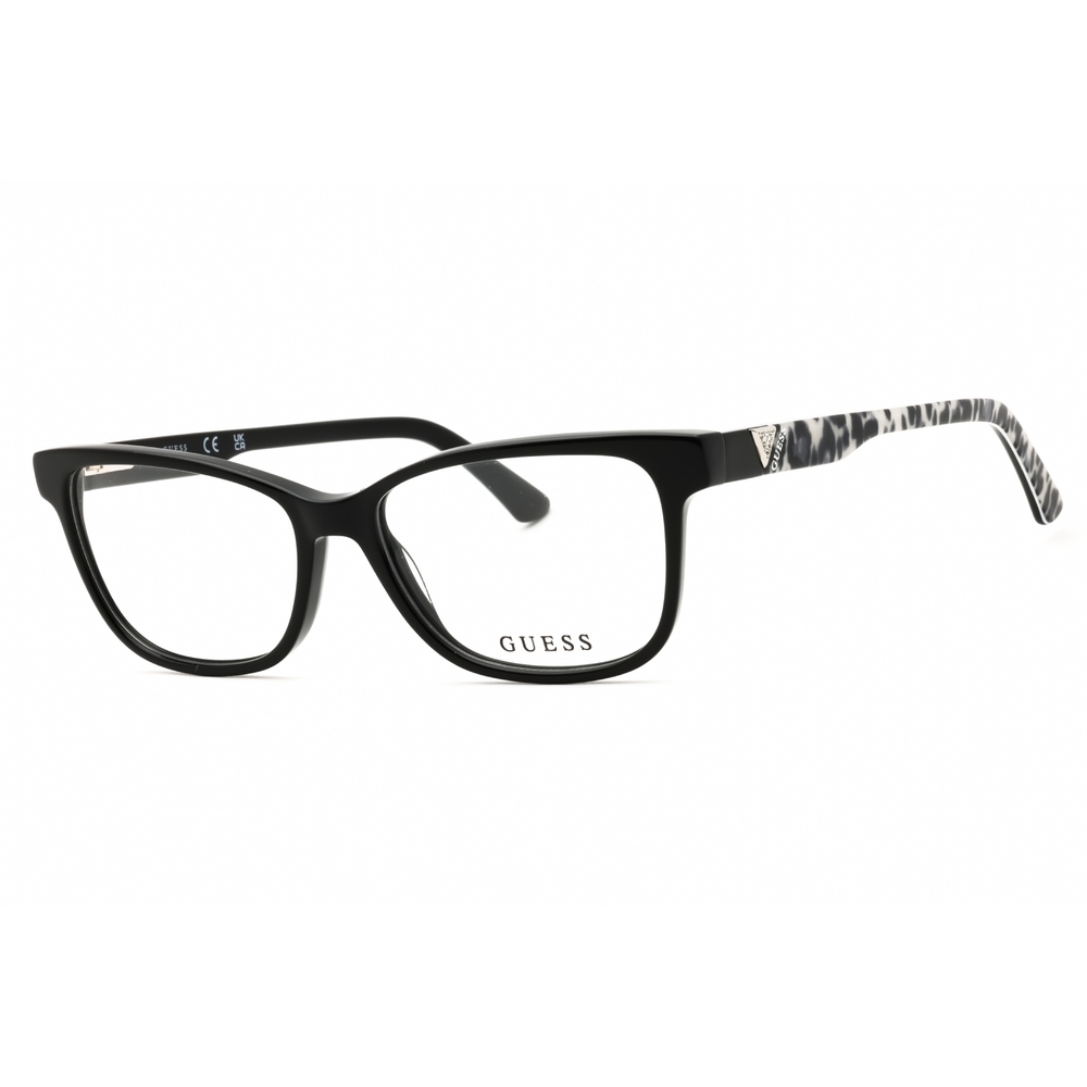 NWT Guess GU2943-001 Eyeglasses